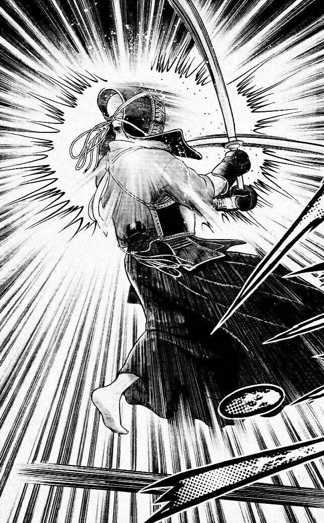 kiếm sĩ musashi chapter 130 11