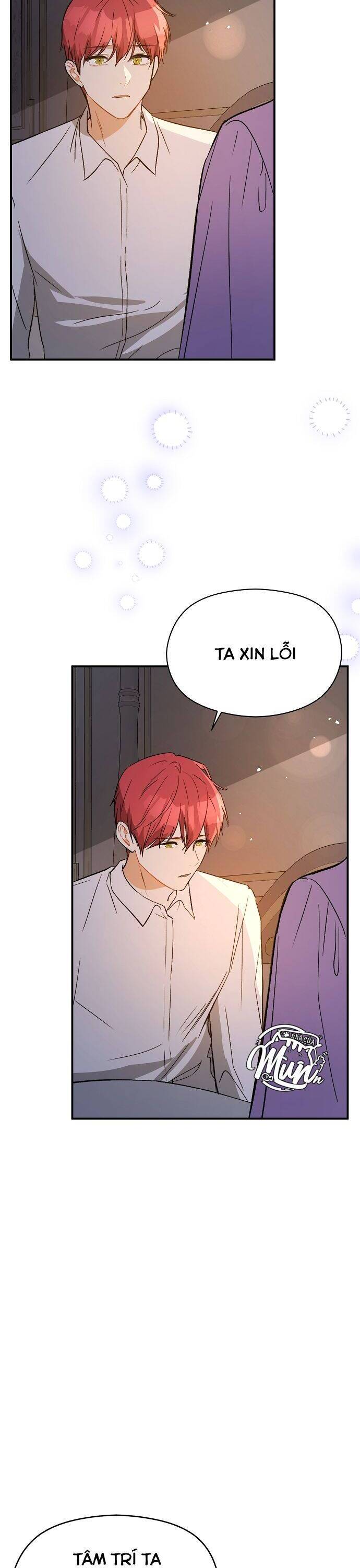 tôi không cố ý quyến rũ nam chính đâu! chapter 70 48