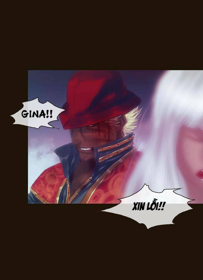 hội ảo thuật chapter 77 27