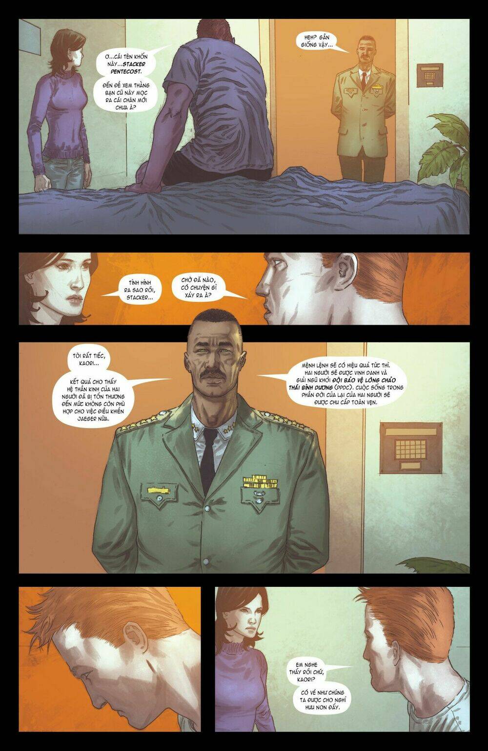 pacific rim chapter 3 6