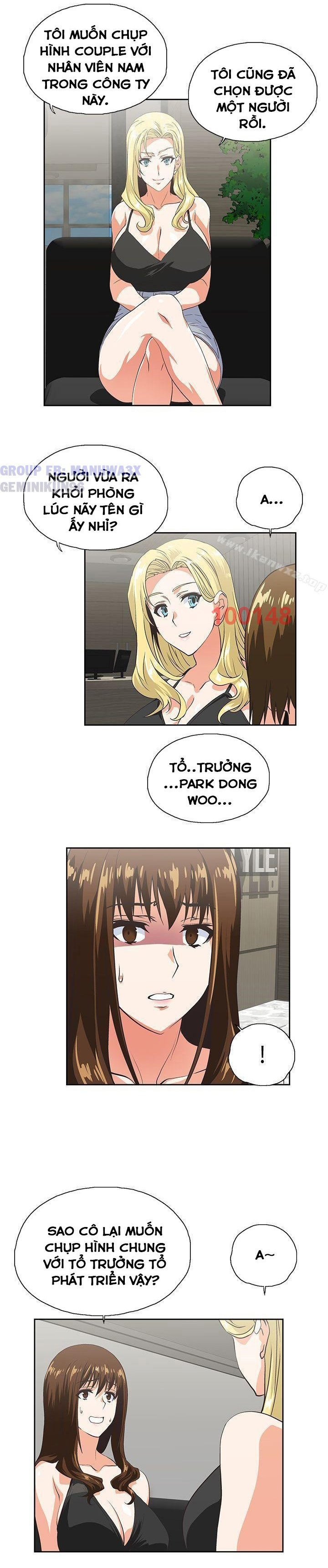 duyên phận chapter 45 13