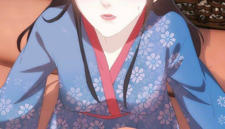 bí mật của dạ tộc chapter 3.2 9