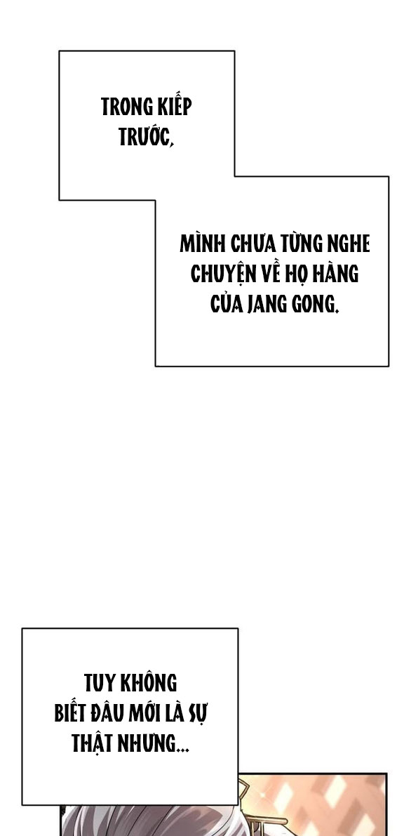 Khi Hắc Lang Gọi Tên Tôi chapter 5.2 12