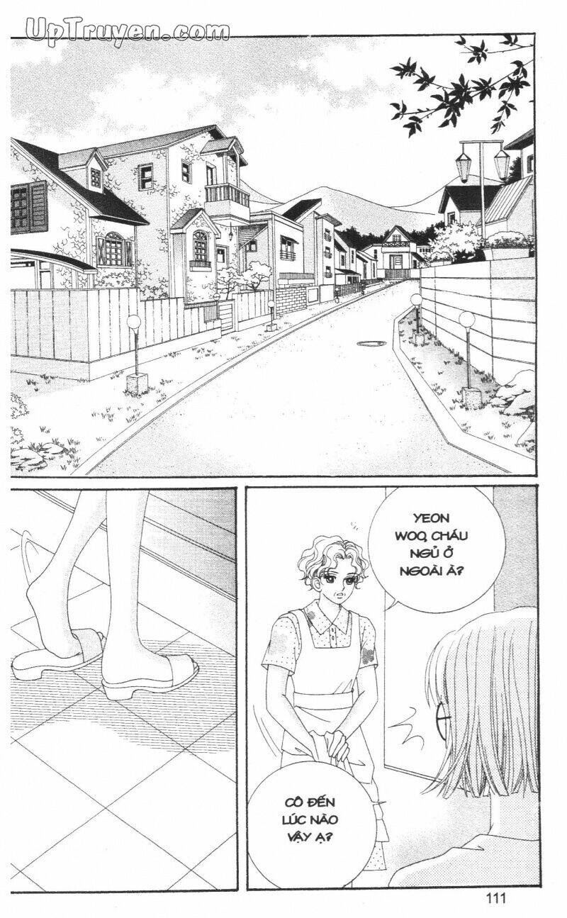 chỉ mình anh chapter 7 112