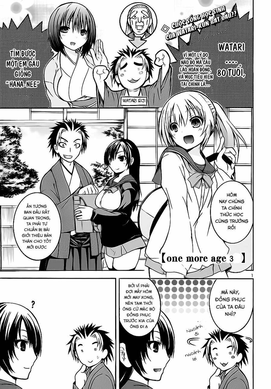 one more age chapter 3 3