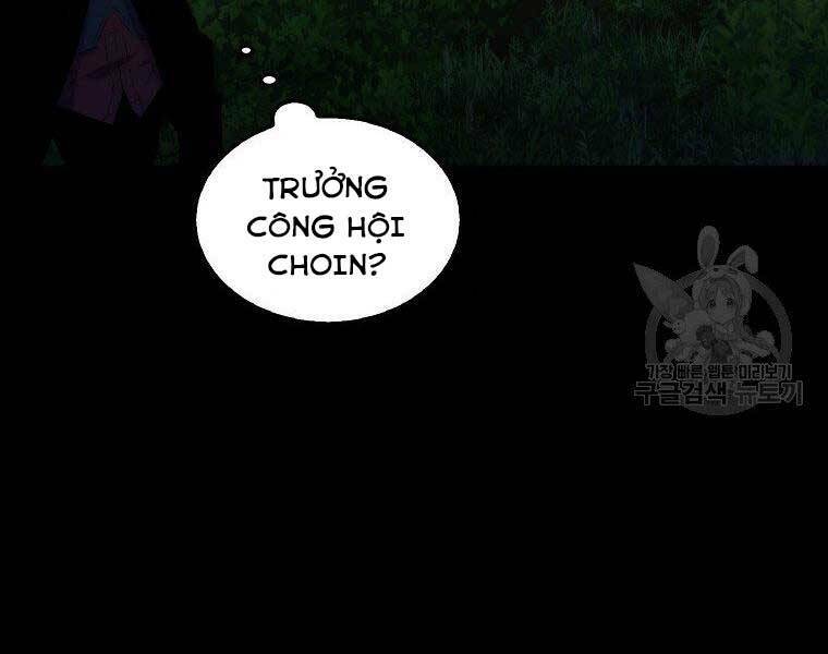 tôi thăng cấp trong lúc ngủ chapter 31 15