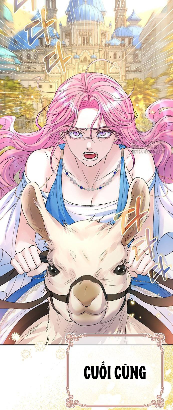 tôi tưởng bản thân không còn sống được bao lâu! chapter 79.2 38