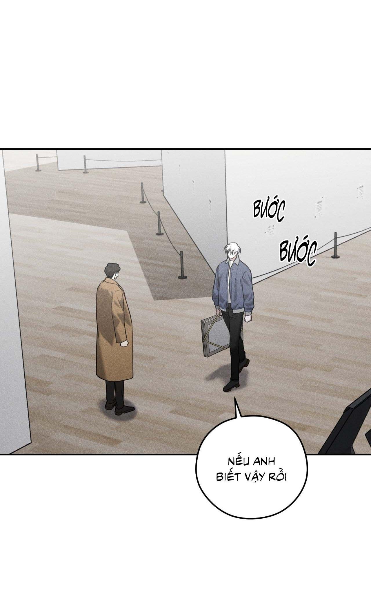 dear teddy bear chapter 32 35