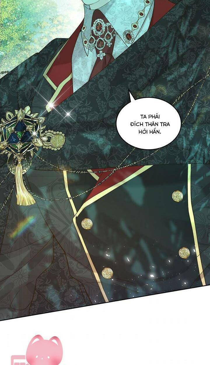 [15+] công chúa chloe chapter 98 48