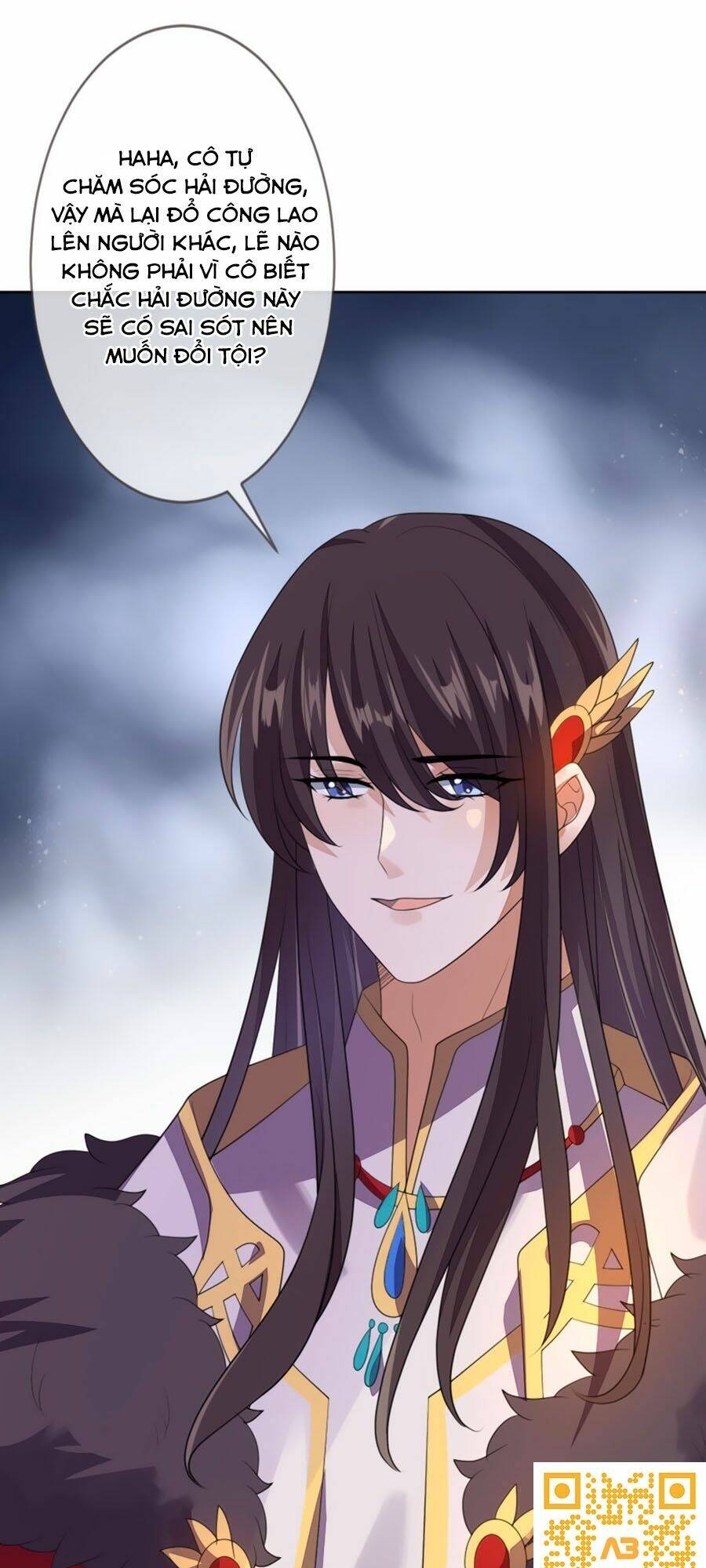 cửu khuyết phong hoa chapter 64 50