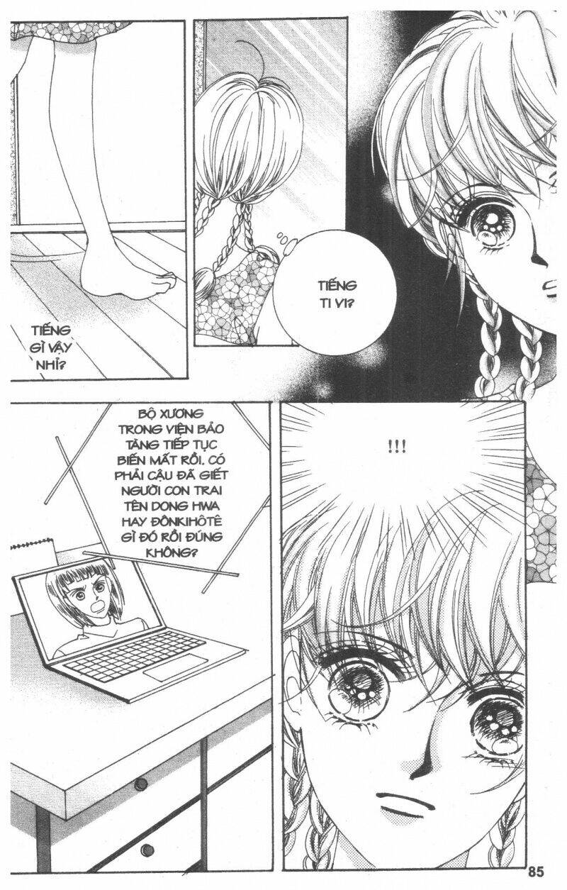 cũng vì em chapter 6 85