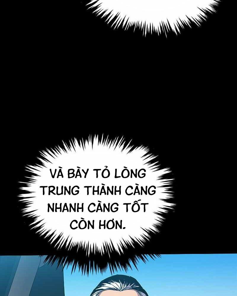 cánh cổng mở ra đúng ngày đầu tiên tôi thành chính trị gia chapter 1 112