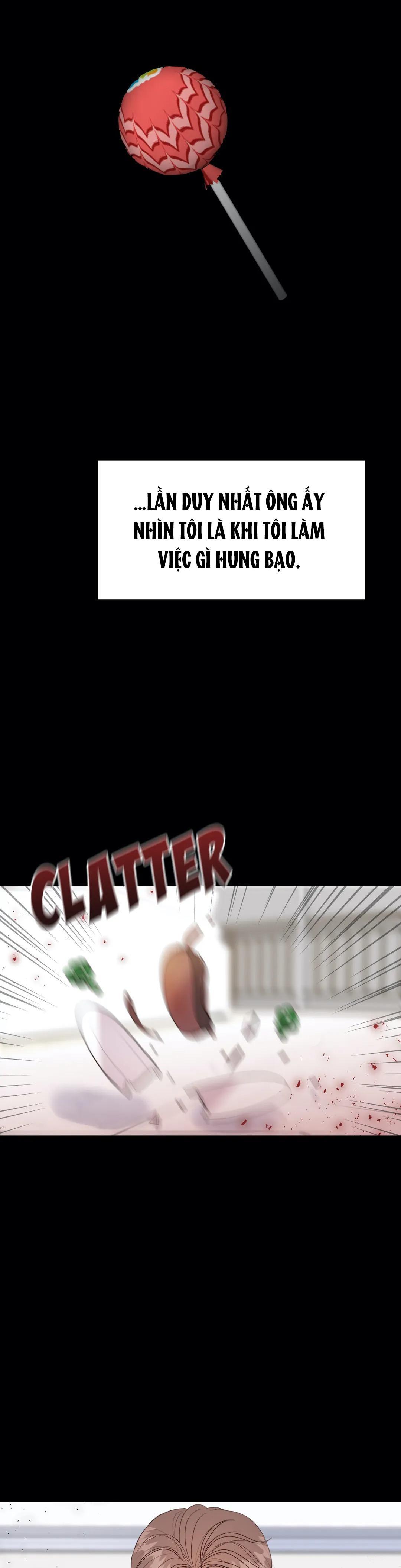 lừa tình chapter 41.1 3