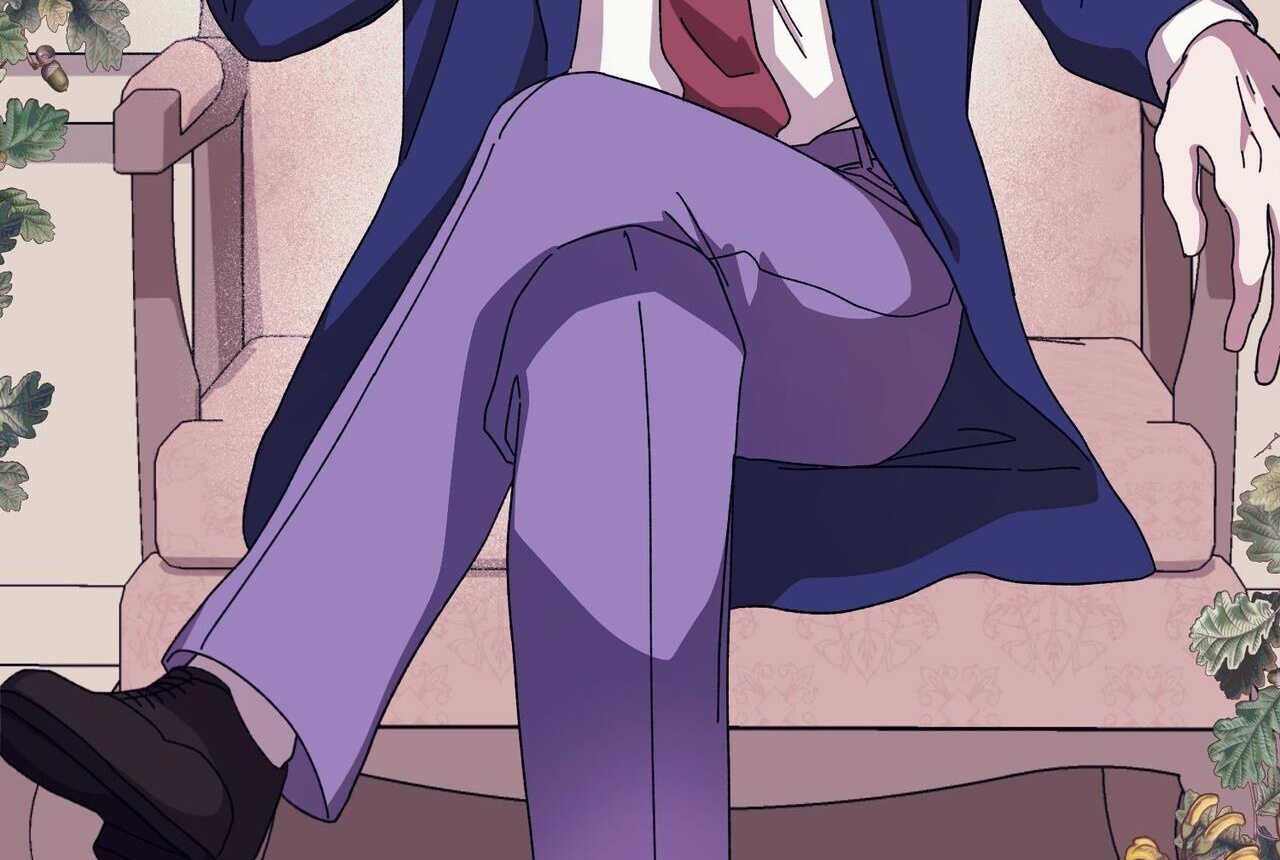 chàng dâu nhà họ kang chapter 43 152