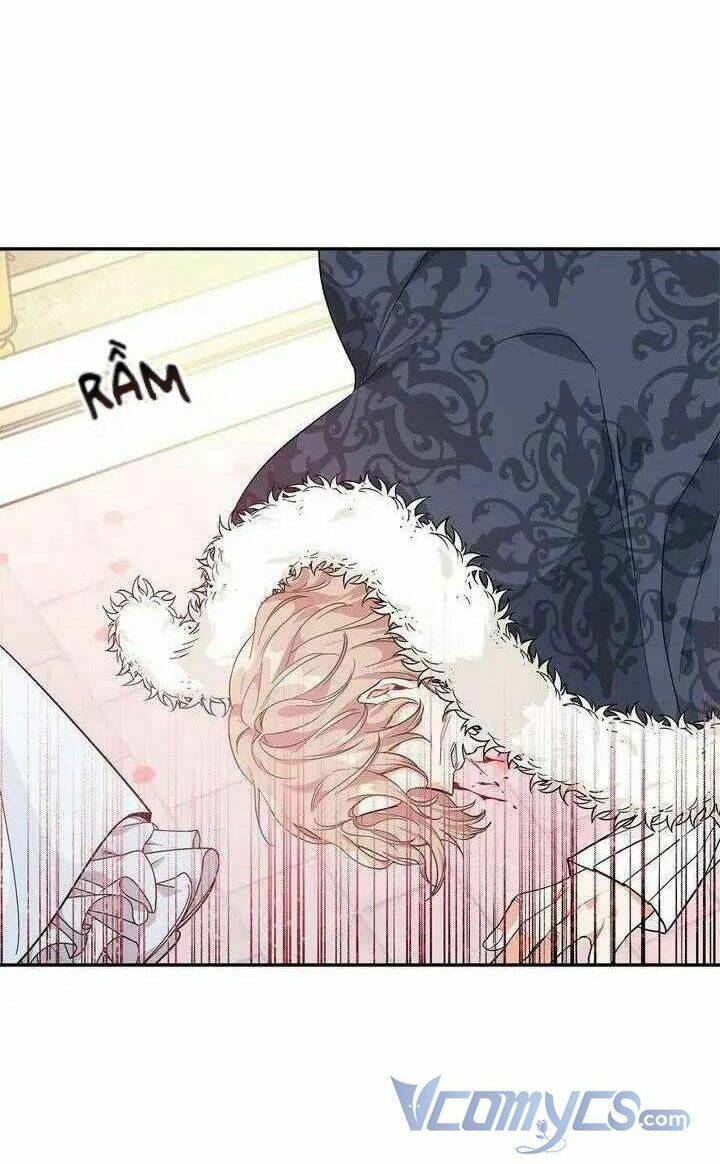 nữ hoàng ngoại khoa chapter 122 3