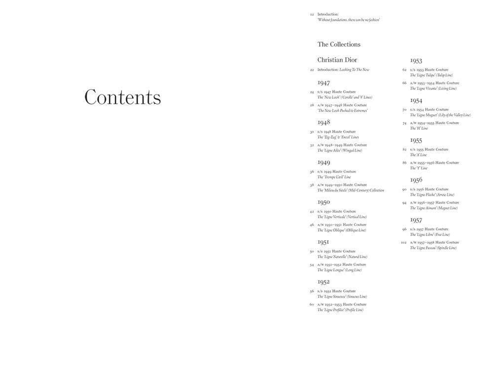 [SÁCH NGOẠI VĂN] DIOR CATWALK: The complete collections – Fury Alexander, Sabat – Read Station