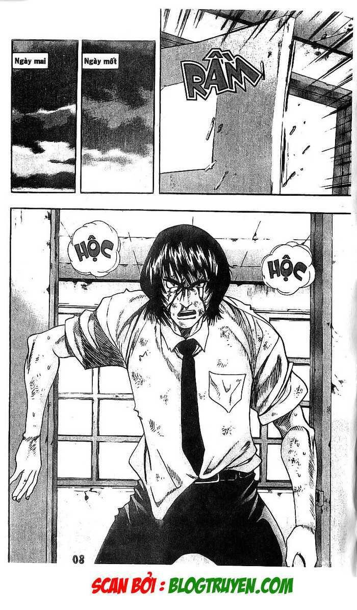 kid gang chapter 93 7