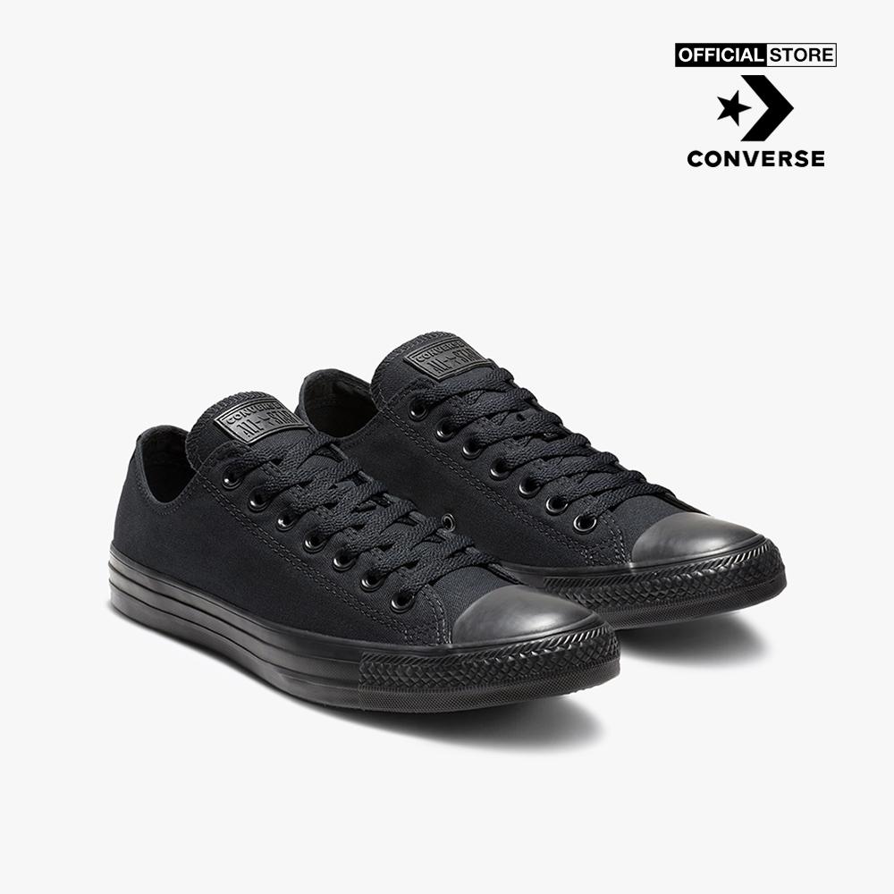 CONVERSE - Giày sneakers cổ thấp unisex Chuck Taylor All Star Classic M5039C