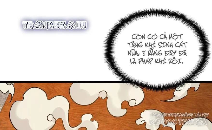 quẻ phi thiên hạ chapter 9 91