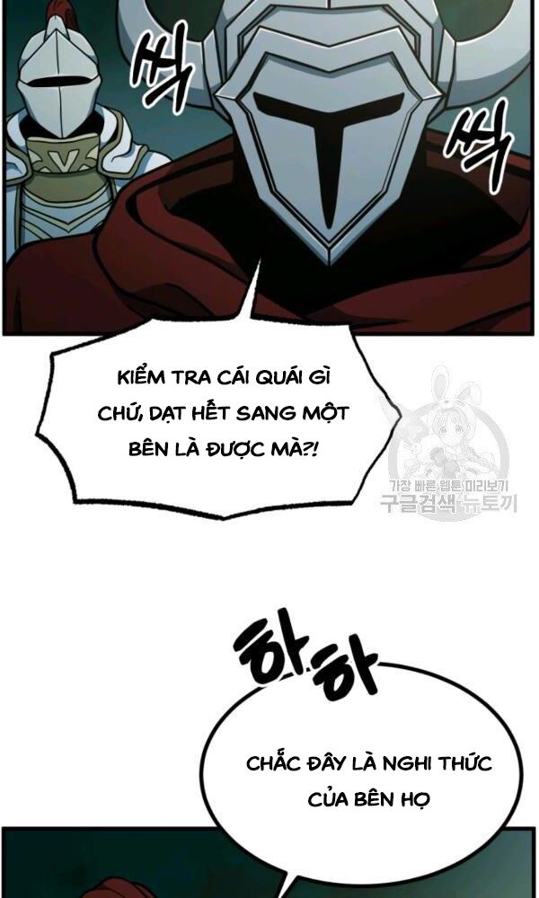 ngôi nhà kết nối với hầm ngục chapter 40 22