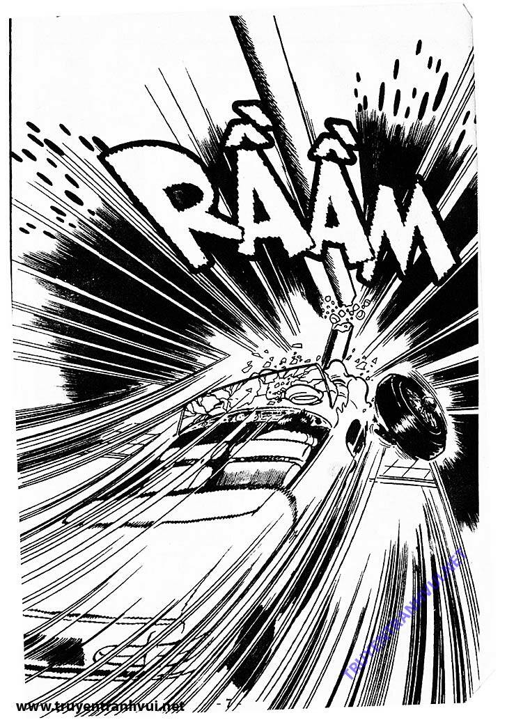 bác sĩ quái dị chapter 182 6