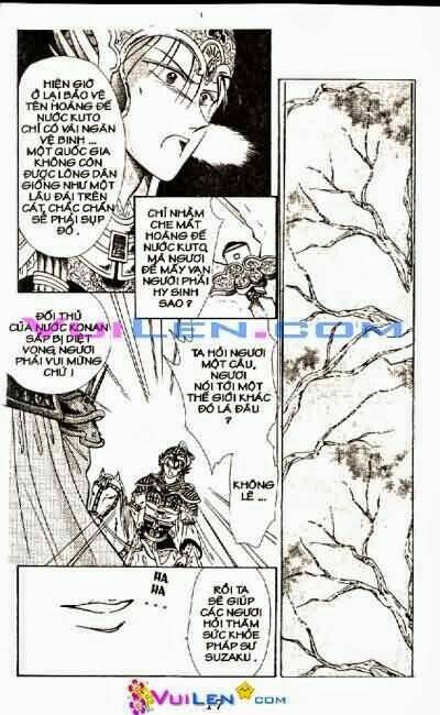 quyển sách kỳ bí chapter 13 18