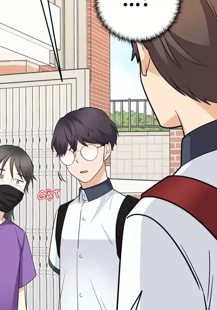 anh bạn của tôi đang phát sáng kìa ! chapter 45 39