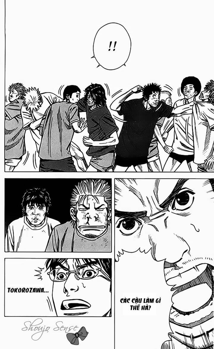 angel voice chapter 67 9