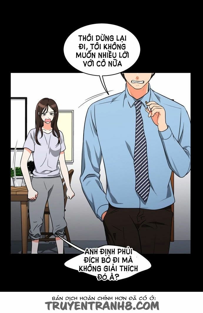 do it one more time- yêu lại từ đầu chapter 11 52