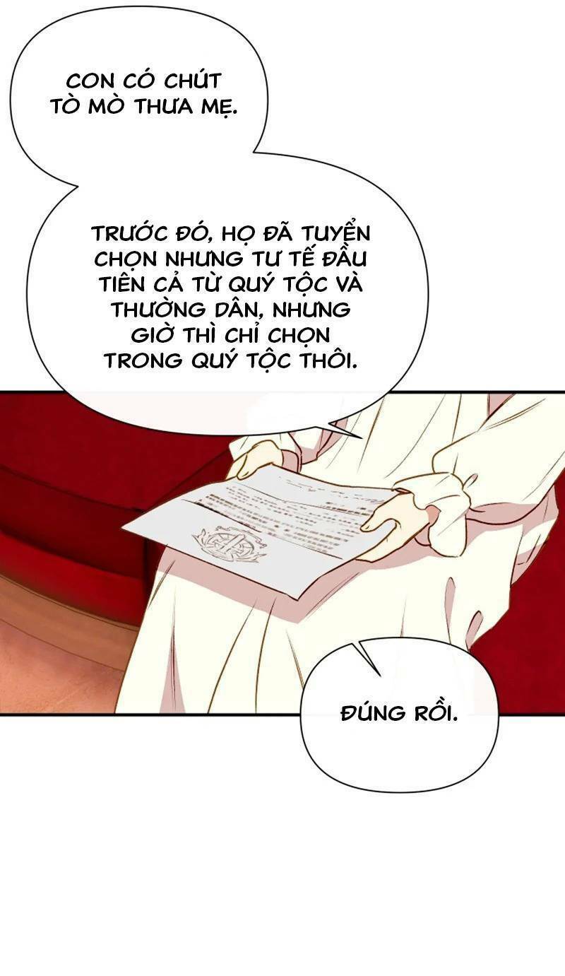 khế ước của nữ công tước quái vật chapter 51 47