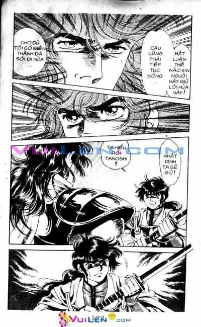 vương tử takeru chapter 1 132