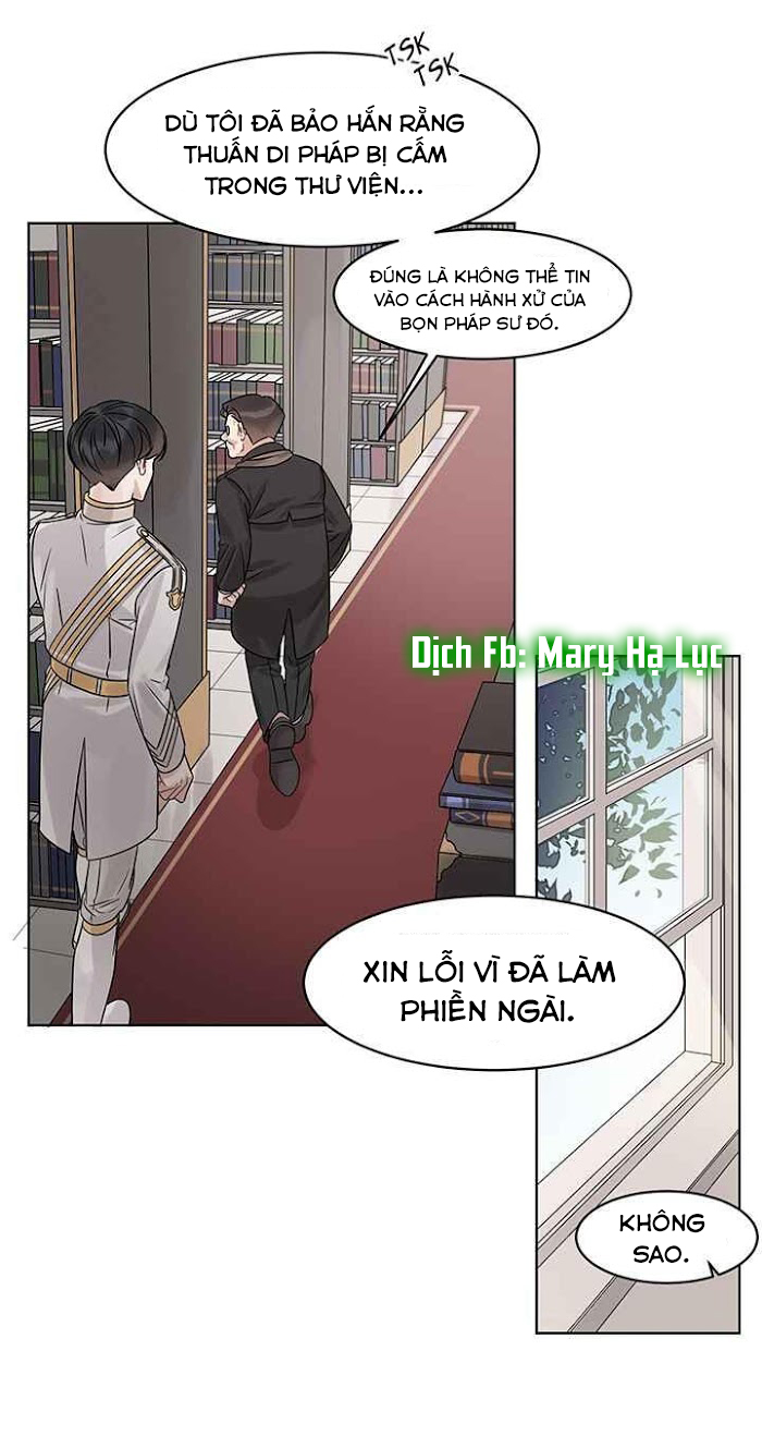 có rồng! (full) chapter 4 32