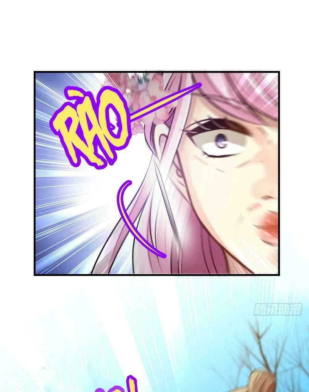 thái tử phi nhà ta thật hung hăng chapter 7 21