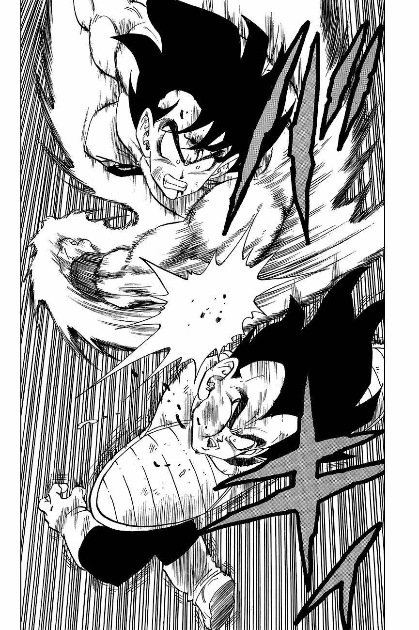 dragon ball - bảy viên ngọc rồng chapter 230 7