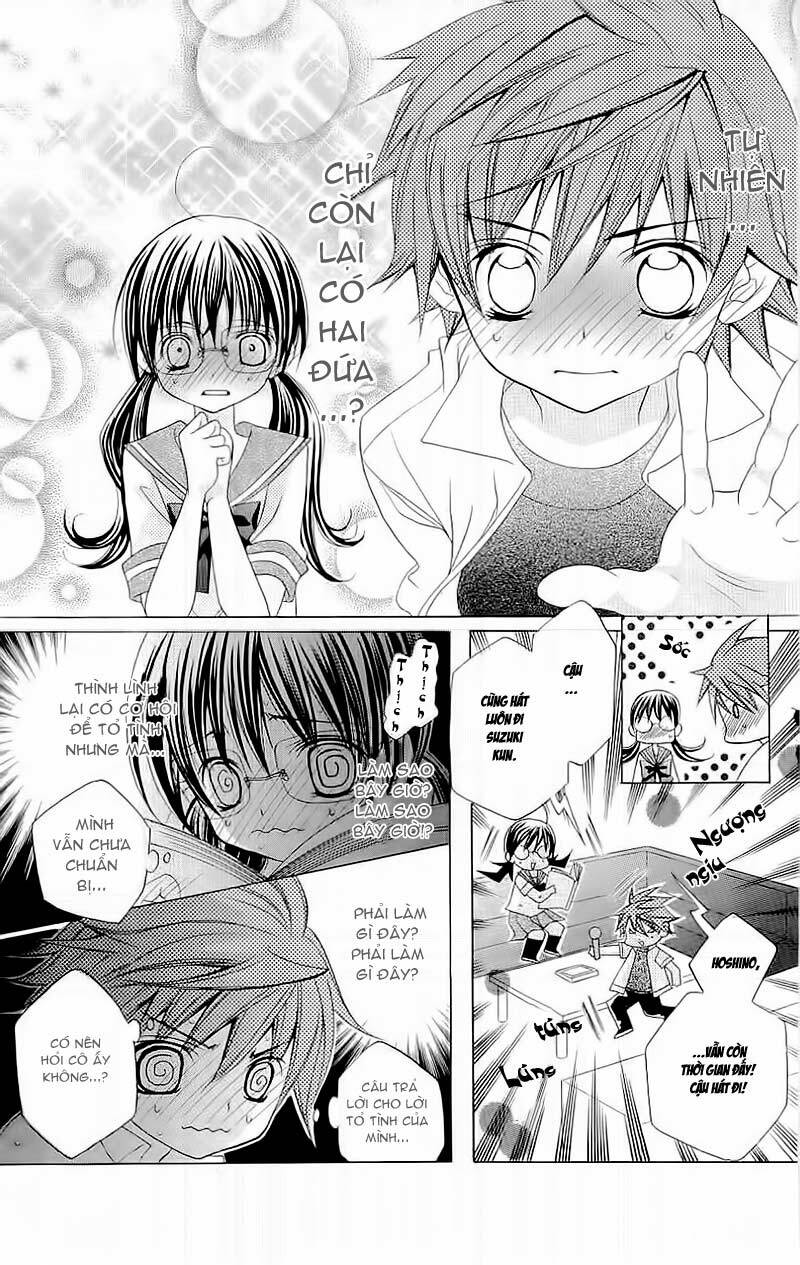 suki desu suzuki-kun!! chapter 7 24