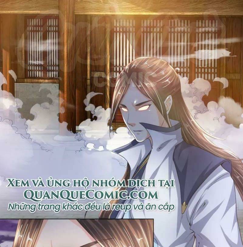 chí tôn hồng bao hoàng đế chapter 13 15