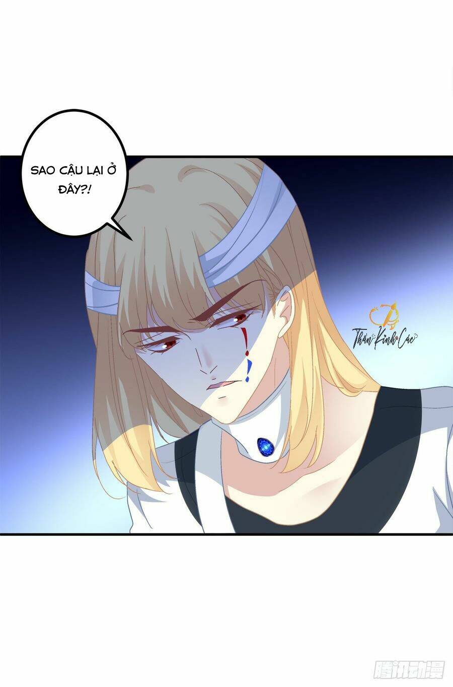 toàn bộ nắm trong tay chapter 81 24