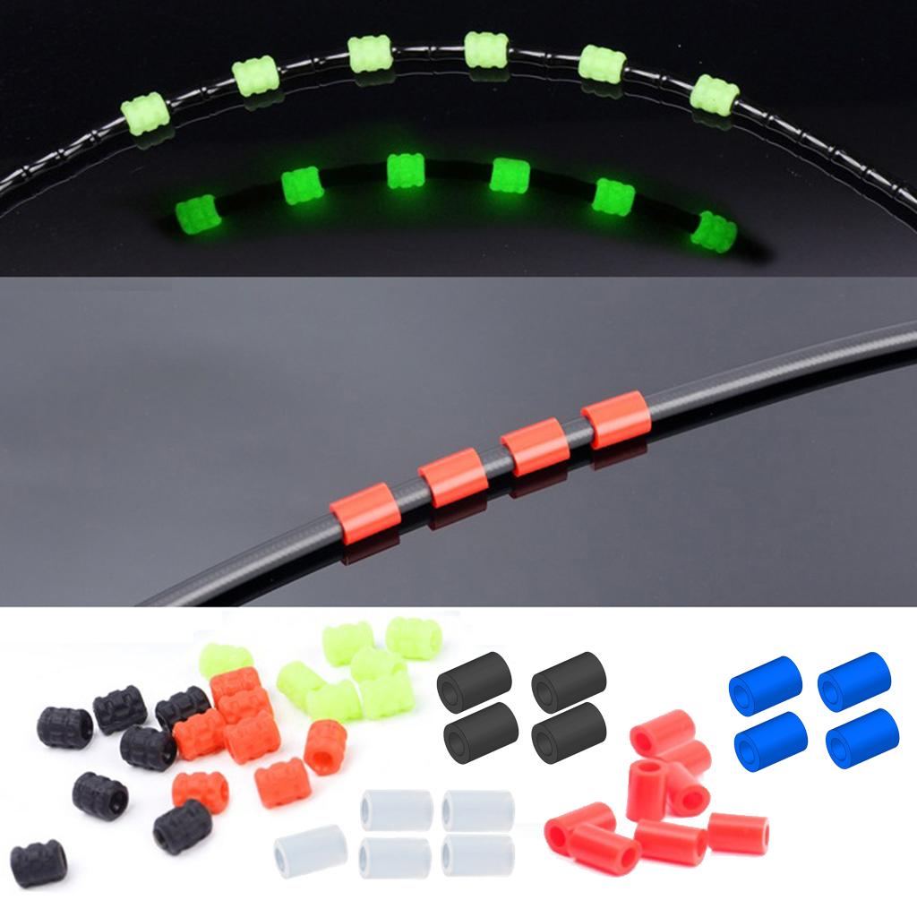 Vỏ Bọc Bảo Vệ Dây Thắng Xe Bằng Silicone Chất Lượng Cao