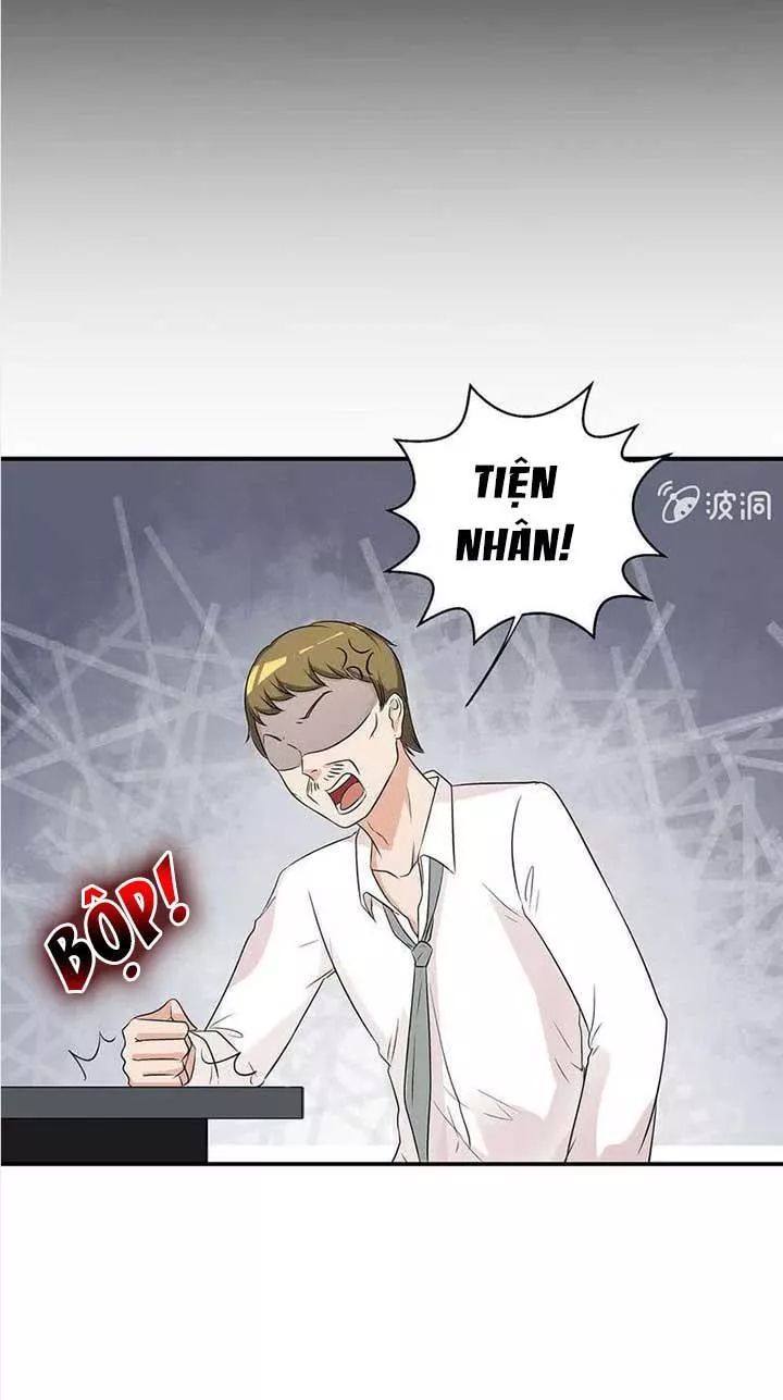 kháp kháp hương phản chapter 20 11