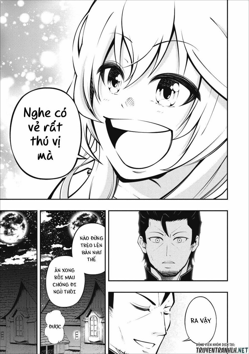 sono ossan, isekai de nishuume play wo mankitsu chuu (manga) chapter 1 20