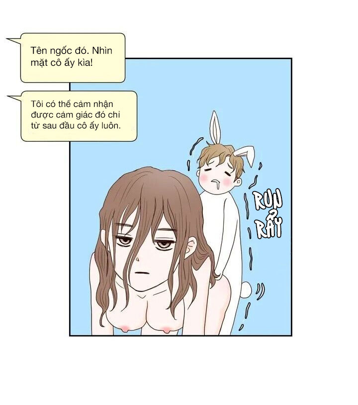 honey bed talk chapter 1 8