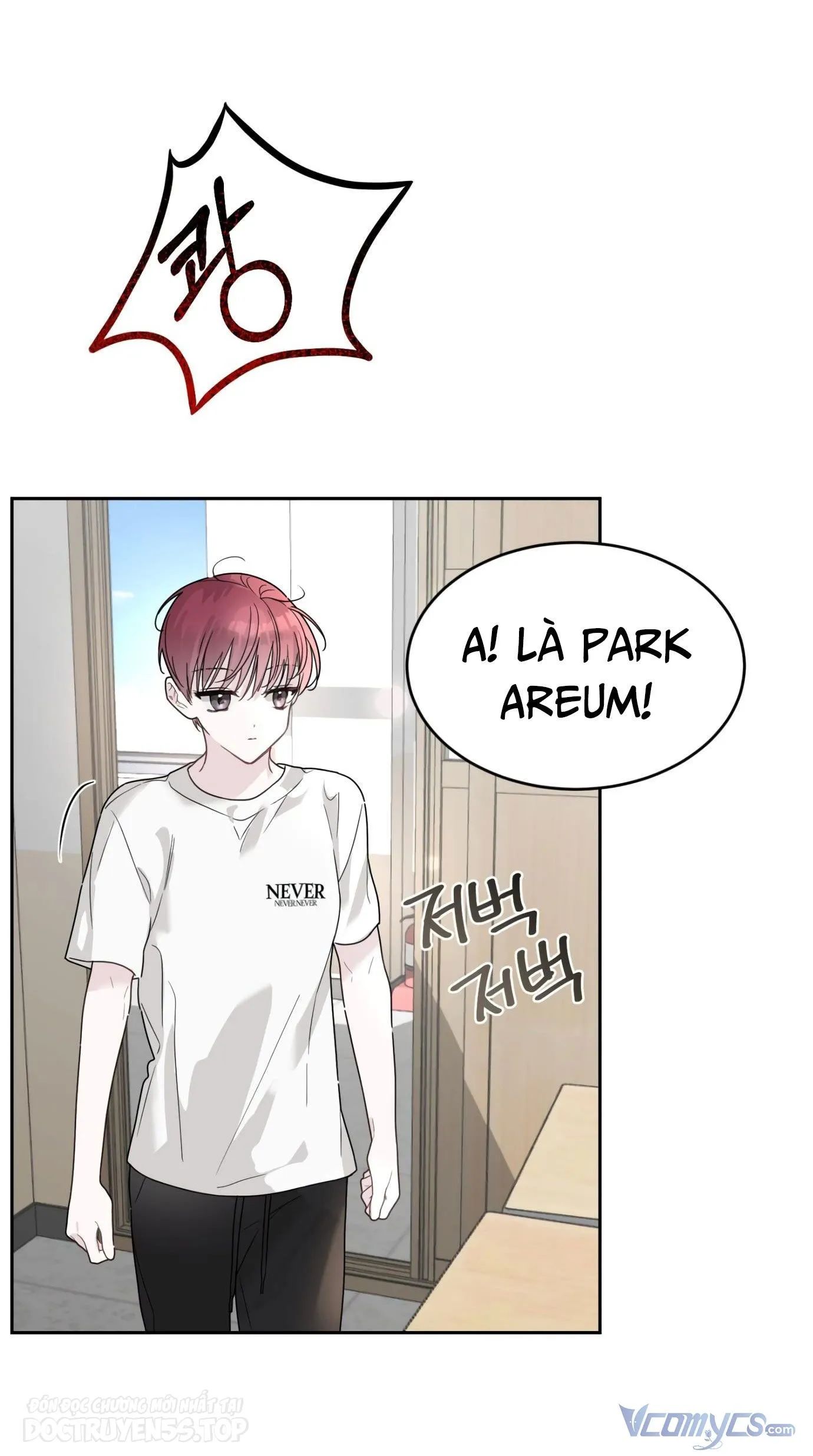 em đã tìm kiếm cả ngàn năm nay chapter 20 31