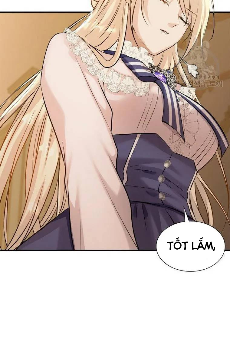 hôn nhân và kiếm chapter 13.1 30