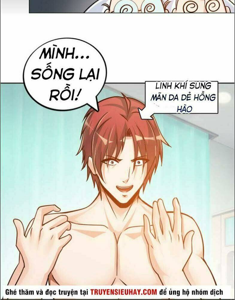 thần tiên dạy tôi giả x chapter 5 41