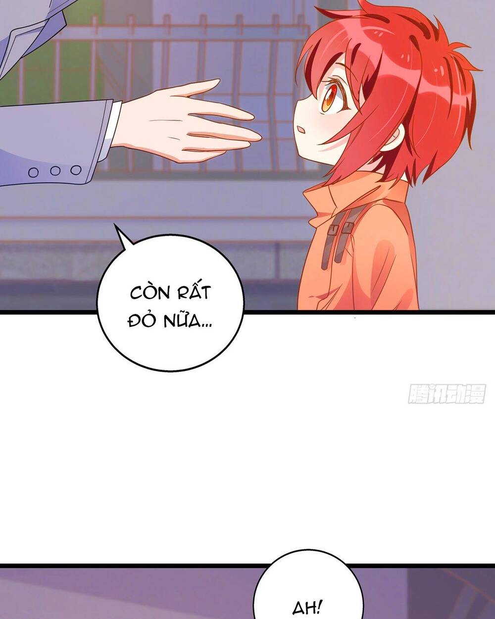 thiết lập nhân vật daddy của tôi bị sụp đổ chapter 54 17