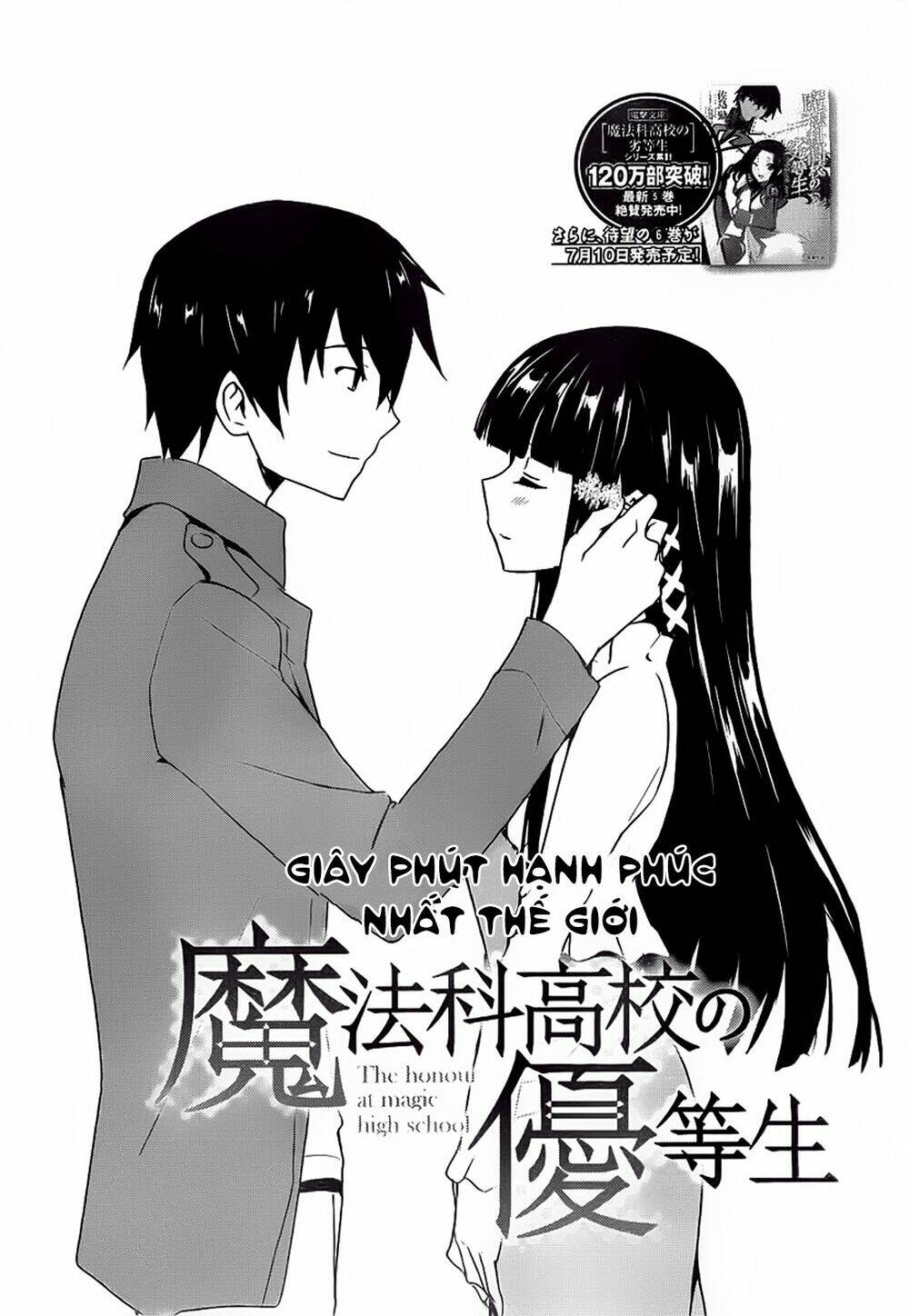 trường trung học pháp thuật chapter 2 3