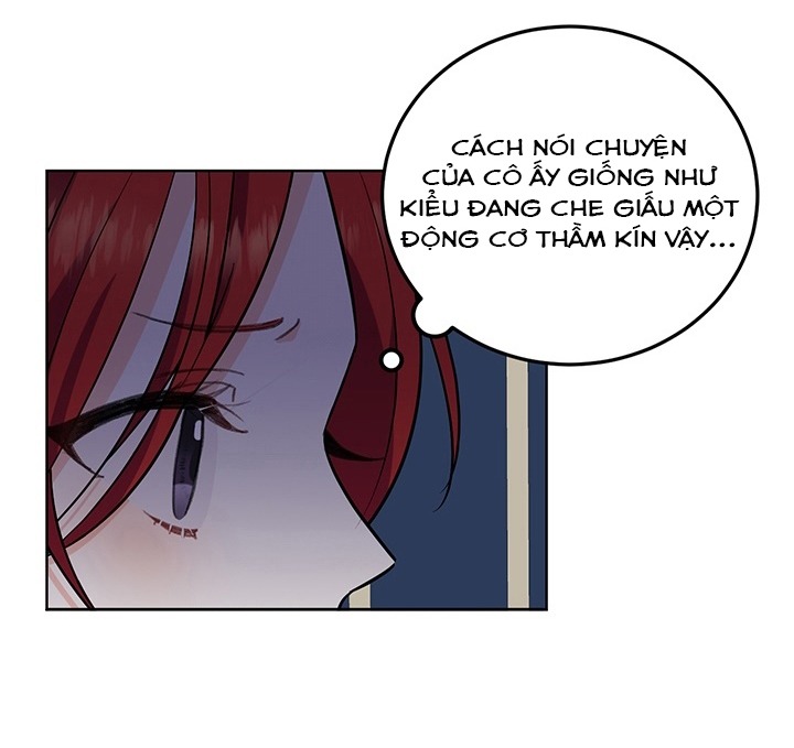 tôi sẽ trở thành gia sư của bạo chúa chapter 8 41