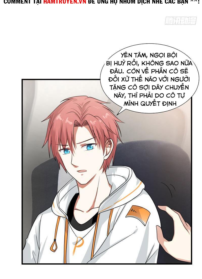 trên người ta có một rồng chapter 250 4