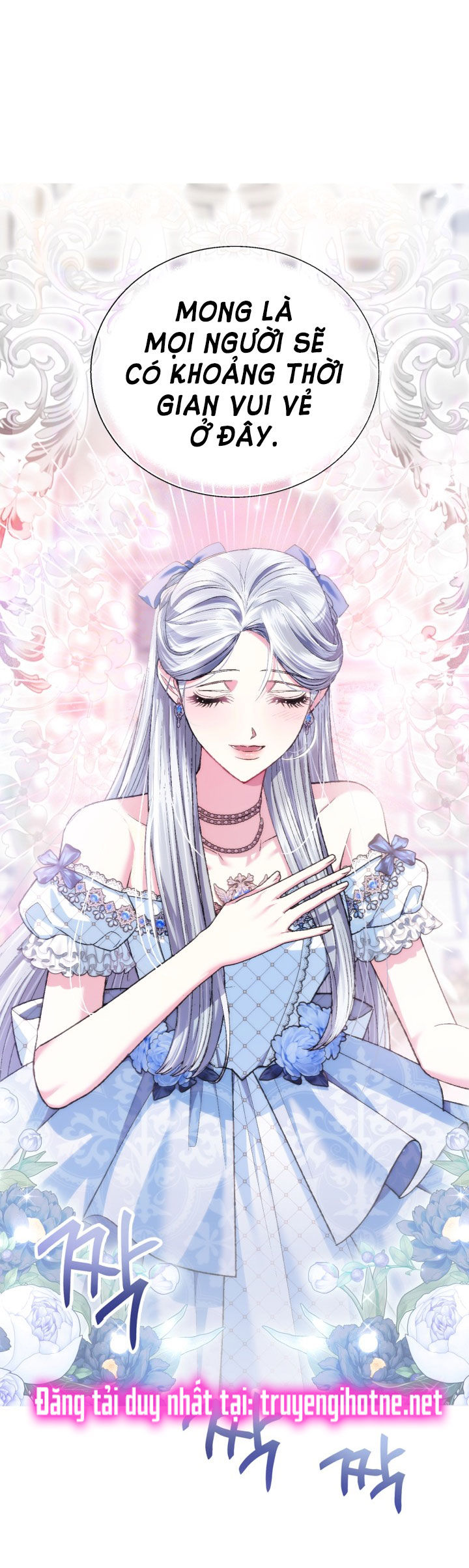 cha à, con không muốn kết hôn đâu chapter 97 20