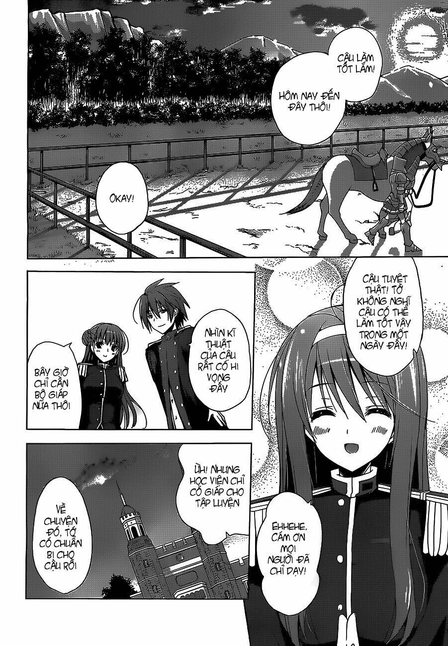 walkure romanze - shoujo kishi monogatari chapter 3 20